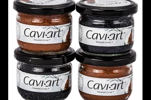 Good Deli Co adds veggie caviar